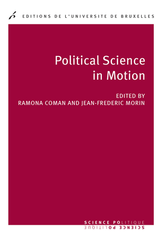 Political science in motion