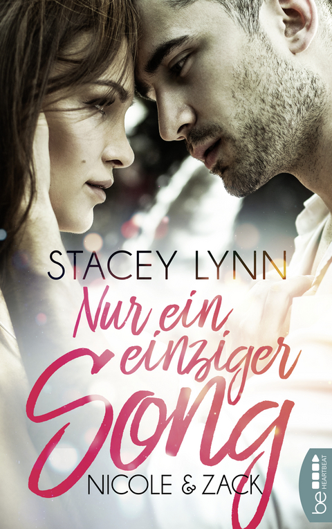 Nur ein einziger Song &ndash; Nicole & Zack - Stacey Lynn