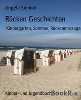 R&uuml;cken Geschichten - Angela Siemon