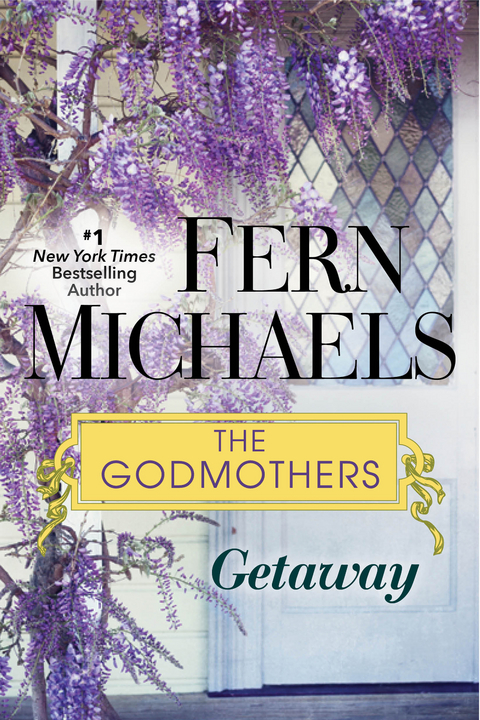 Getaway - Fern Michaels