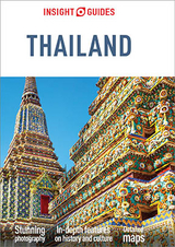 Insight Guides Thailand (Travel Guide eBook) - Insight Guides