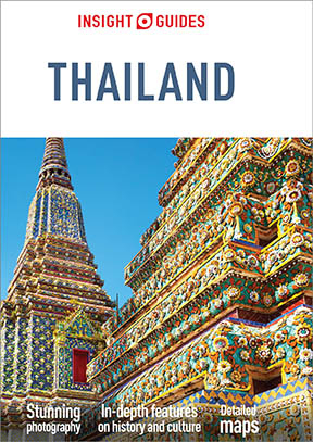 Insight Guides Thailand (Travel Guide eBook) - Insight Guides