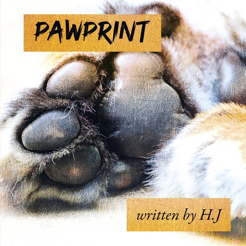 PAWPRINT - H J