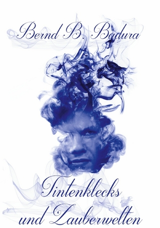 Tintenklecks und Zauberwelten