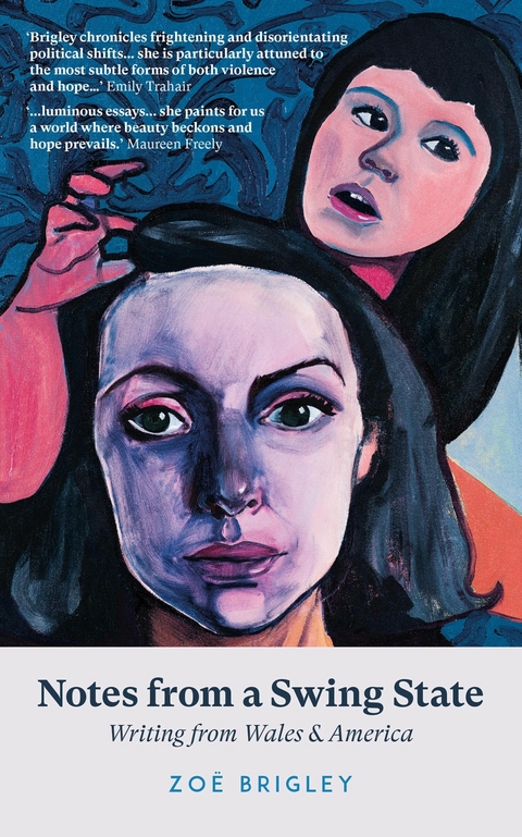 Notes from a Swing State -  Zoe Brigley