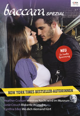 Baccara Spezial Band 3 - Heather Graham, Cynthia Eden, Janie Crouch