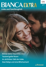 Bianca Extra Band 74 - Caro Carson, Teresa Southwick, Stella Bagwell, Melissa Senate