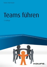 Teams f&uuml;hren - Rainer Niermeyer