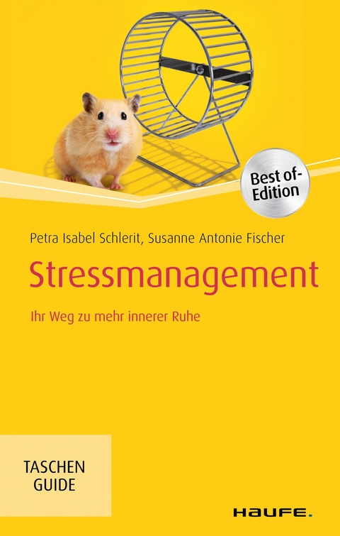 Stressmanagement - Petra Isabel Schlerit, Susanne Antonie Fischer