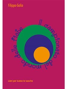 Il campionato del mondo delle fiabe