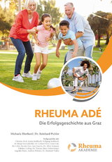 Rheuma ad&eacute; - Michaela Eberhard