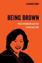 Being Brown - L&aacute;zaro Lima
