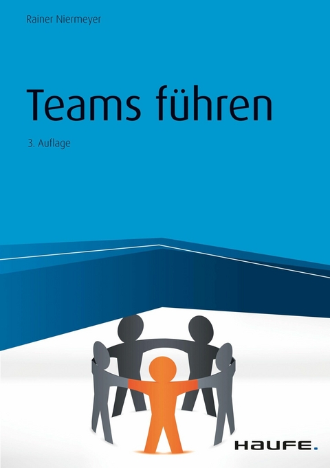 Teams f&uuml;hren - Rainer Niermeyer