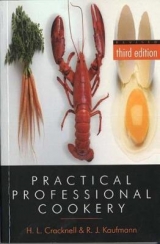 Practical Professional Cookery - Cracknell, H.; Kaufmann, R. J.