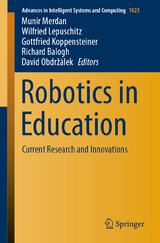 Robotics in Education - 
