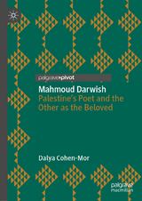Mahmoud Darwish - Dalya Cohen-Mor