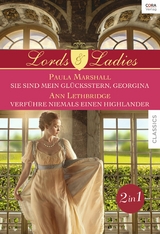 Historical Lords & Ladies Band 75 - Paula Marshall, Ann Lethbridge
