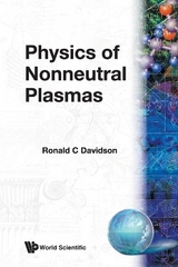 Physics Of Nonneutral Plasmas - Davidson, Ronald C