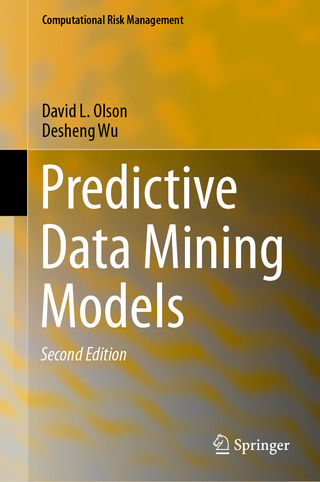 Predictive Data Mining Models