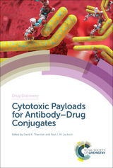 Cytotoxic Payloads for Antibody&ndash;Drug Conjugates - 