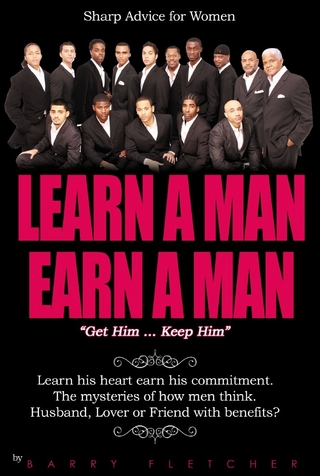 Learn A Man Earn A Man