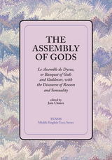 Assembly of Gods - 
