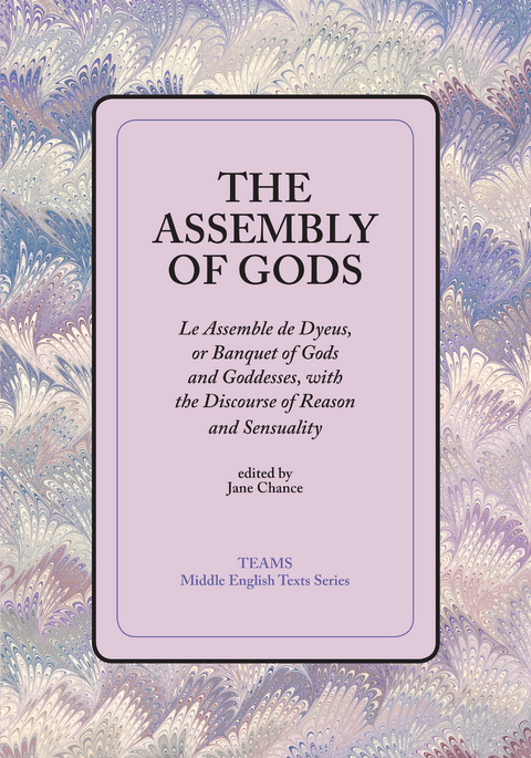 Assembly of Gods - 