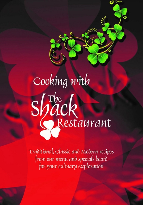 Cooking with the Shack Restaurant - David P. Ellis