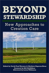 Beyond Stewardship - 