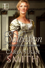 Salvation - Carla Susan Smith