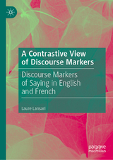 A Contrastive View of Discourse Markers - Laure Lansari