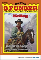 G. F. Unger 2024 - G. F. Unger