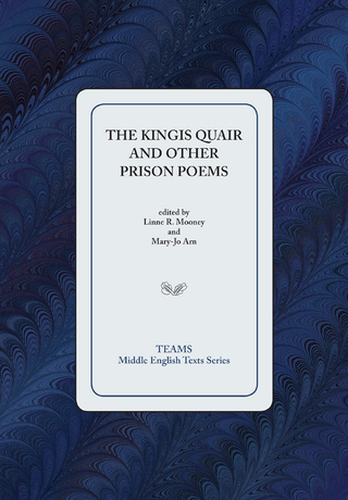 Kingis Quair and Other Prison Poems