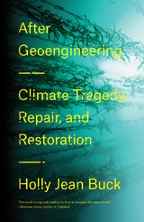 After Geoengineering - Holly Jean Buck