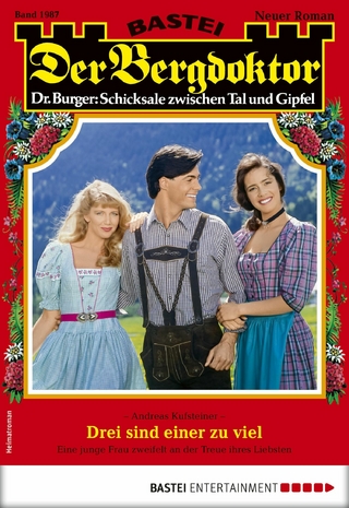 Der Bergdoktor 1987