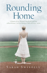 Rounding Home - Sarah Swindell