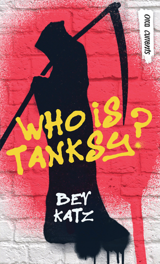 Who is Tanksy?