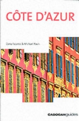 Cote d'Azur - Facaros, Dana; Pauls, Michael; Faracos, Dana