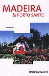 Madeira and Porto Santo - Bolt, Rodney