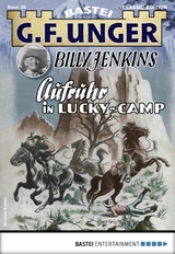 G. F. Unger Classics Billy Jenkins 39 - G. F. Unger