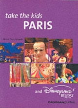 Paris and Disneyland - Truskowska, Helen