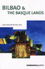 Bilbao and the Basque Lands - Facaros, Dana; Pauls, Michael