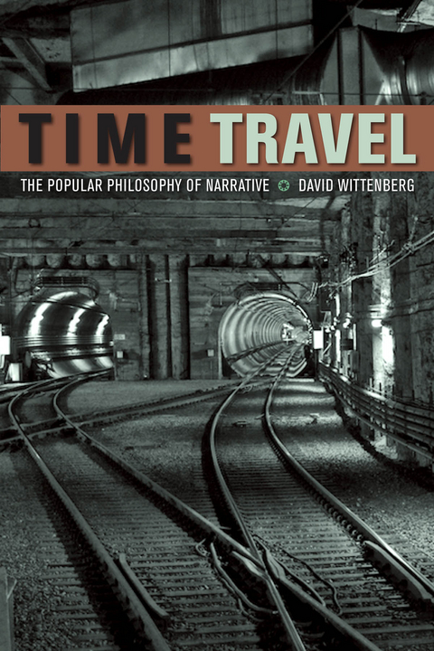 Time Travel -  David Wittenberg