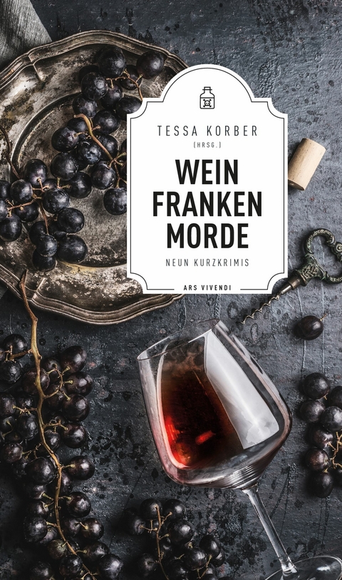 Weinfrankenmorde - 