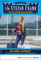 Dr. Stefan Frank 2513 - Stefan Frank