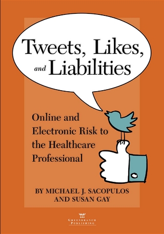 Tweets, Likes, and Liabilities
