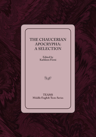 Chaucerian Apocrypha