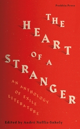The Heart of a Stranger - Various authors