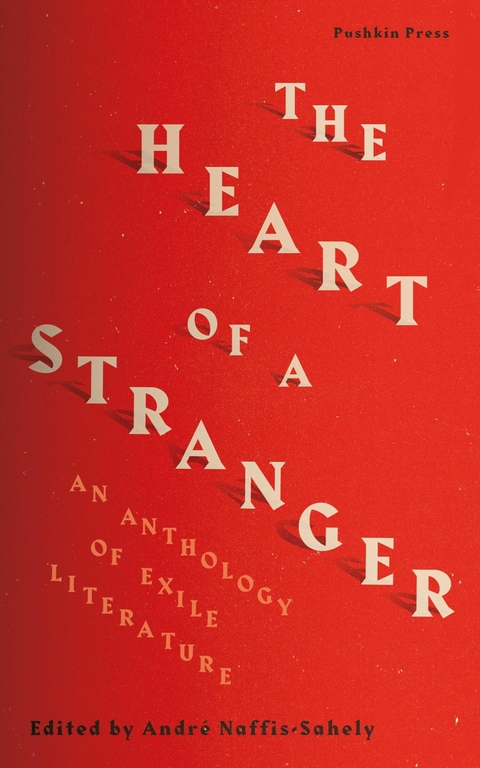 The Heart of a Stranger - Various authors