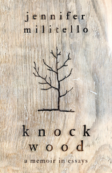 Knock Wood - Jennifer Militello